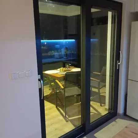 Apartamento Rosa Mystica *