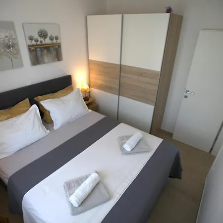 Apartamento Rosa Mystica