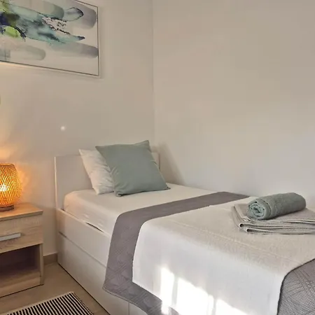 Apartamento Rosa Mystica Trogir